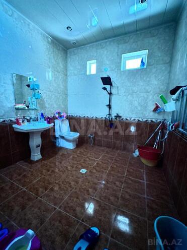 Satılır 7 otaqlı həyət evi/bağ evi 600 m², Qara Qarayev m., photo 19 from 26