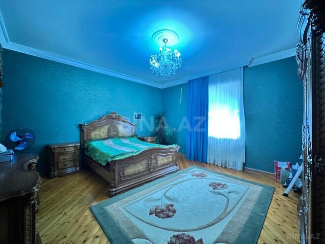 Satılır 7 otaqlı həyət evi/bağ evi 600 m², Qara Qarayev m., photo 6 from 26
