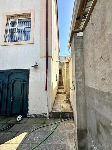 Satılır 7 otaqlı həyət evi/bağ evi 600 m², Qara Qarayev m., photo 23 from 26
