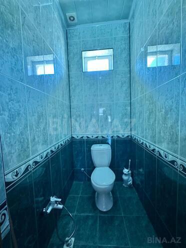 Satılır 7 otaqlı həyət evi/bağ evi 600 m², Qara Qarayev m., photo 18 from 26