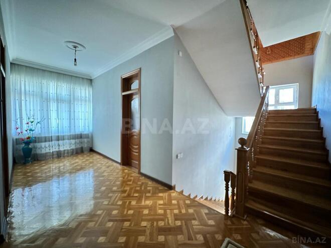 Satılır 7 otaqlı həyət evi/bağ evi 600 m², Qara Qarayev m., photo 14 from 26