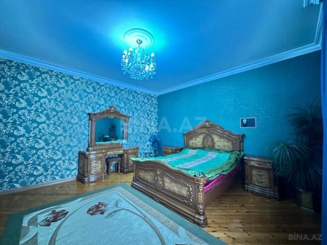 Satılır 7 otaqlı həyət evi/bağ evi 600 m², Qara Qarayev m., photo 7 from 26