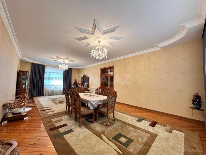 Satılır 7 otaqlı həyət evi/bağ evi 600 m², Qara Qarayev m., photo 1 from 26