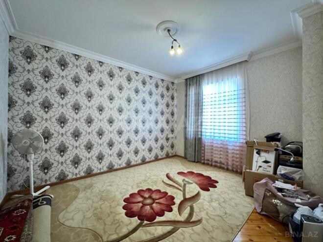 Satılır 7 otaqlı həyət evi/bağ evi 600 m², Qara Qarayev m., photo 10 from 26