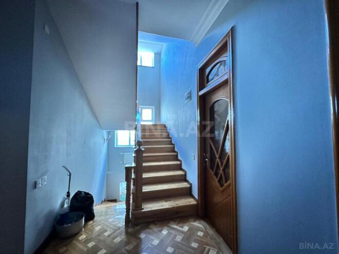 Satılır 7 otaqlı həyət evi/bağ evi 600 m², Qara Qarayev m., photo 16 from 26