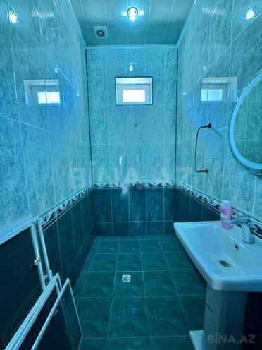 Satılır 7 otaqlı həyət evi/bağ evi 600 m², Qara Qarayev m., photo 17 from 26