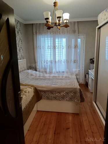 Satılır 2 otaqlı köhnə tikili 60 m², Həzi Aslanov m., photo 8 from 12