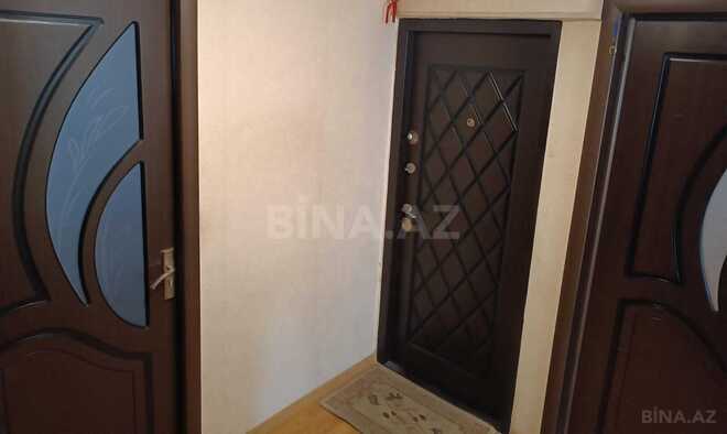 Satılır 2 otaqlı köhnə tikili 60 m², Həzi Aslanov m., photo 9 from 12