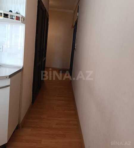 Satılır 2 otaqlı köhnə tikili 60 m², Həzi Aslanov m., photo 7 from 12