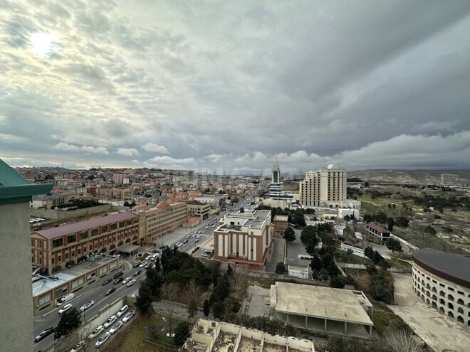 Продаётся 4-комн. новостройка 156 м², пос. Ясамал, photo 1 from 6