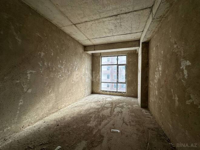 Продаётся 4-комн. новостройка 156 м², пос. Ясамал, photo 3 from 6