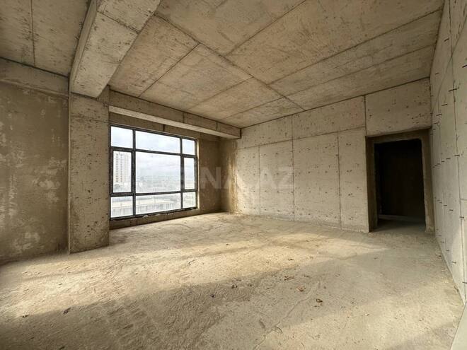 Продаётся 4-комн. новостройка 156 м², пос. Ясамал, photo 4 from 6