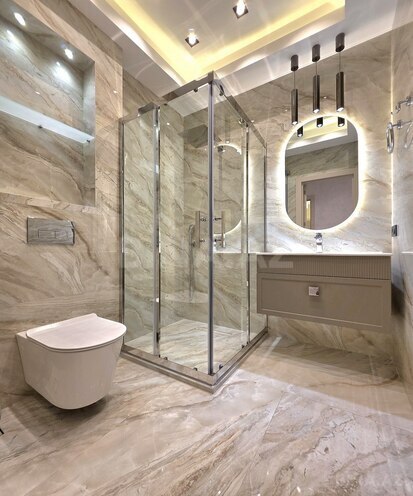 Продаётся 3-комн. новостройка 122 м², м. 28 мая, photo 25 from 32