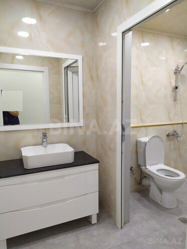 Сдаётся 9-комн. офис 380 м², м. Мемар Аджеми, photo 22 from 25