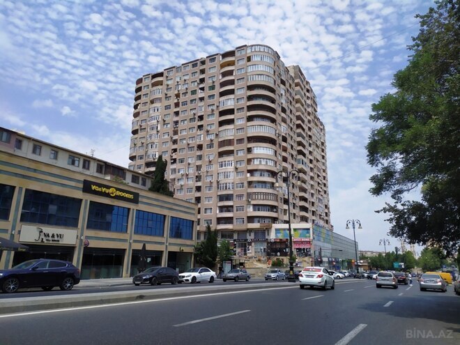 Сдаётся 9-комн. офис 380 м², м. Мемар Аджеми, photo 17 from 25