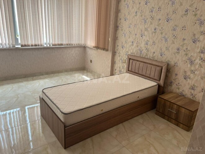 İcarəyə verilir 3 otaqlı yeni tikili 180 m², Koroğlu m., photo 8 from 10