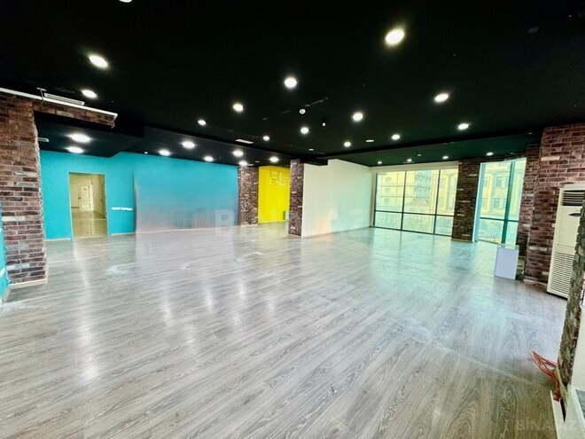 Сдаётся 15-комн. офис 1 000 м², м. Гянджлик, photo 28 from 31