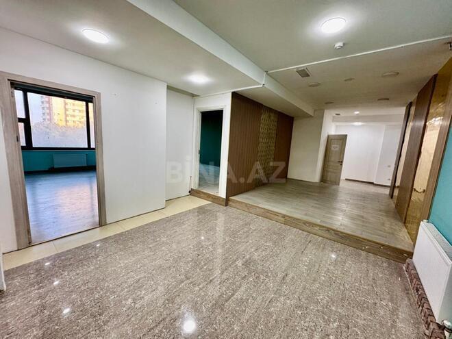 Сдаётся 15-комн. офис 1 000 м², м. Гянджлик, photo 13 from 31