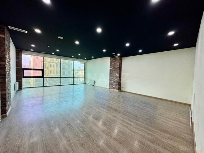 Сдаётся 15-комн. офис 1 000 м², м. Гянджлик, photo 6 from 31