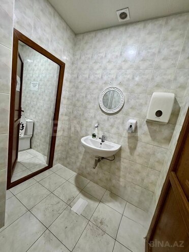 Сдаётся 15-комн. офис 1 000 м², м. Гянджлик, photo 26 from 31