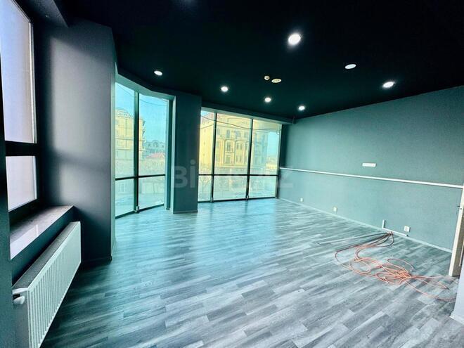 Сдаётся 15-комн. офис 1 000 м², м. Гянджлик, photo 29 from 31