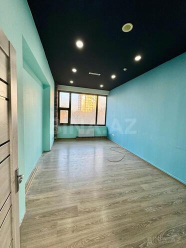 Сдаётся 15-комн. офис 1 000 м², м. Гянджлик, photo 16 from 31