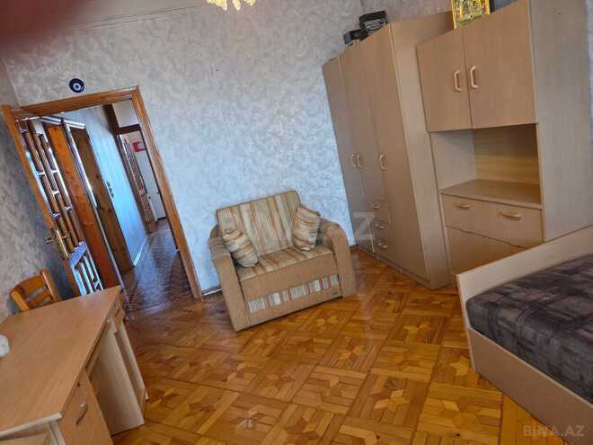 Satılır 4 otaqlı köhnə tikili 100 m², 9-cu mikrorayon q., photo 6 from 11