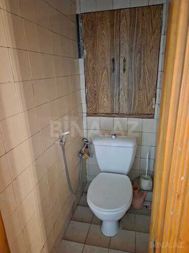 Satılır 4 otaqlı köhnə tikili 100 m², 9-cu mikrorayon q., photo 9 from 11