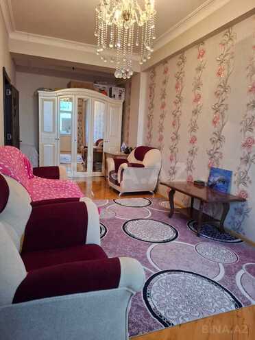 Продаётся 3-комн. новостройка 105 м², м. Халглар Достлугу, photo 4 from 19