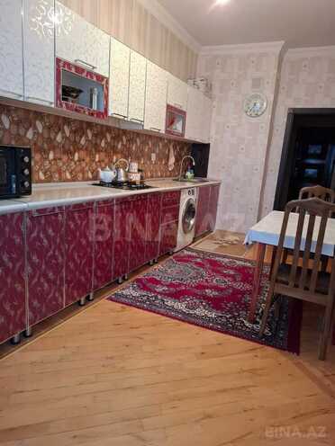 Продаётся 3-комн. новостройка 105 м², м. Халглар Достлугу, photo 8 from 19