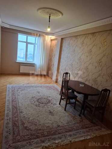 Продаётся 3-комн. новостройка 105 м², м. Халглар Достлугу, photo 3 from 19