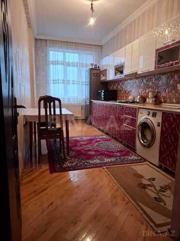 Продаётся 3-комн. новостройка 105 м², м. Халглар Достлугу, photo 9 from 19