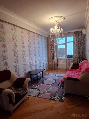 Продаётся 3-комн. новостройка 105 м², м. Халглар Достлугу, photo 5 from 19
