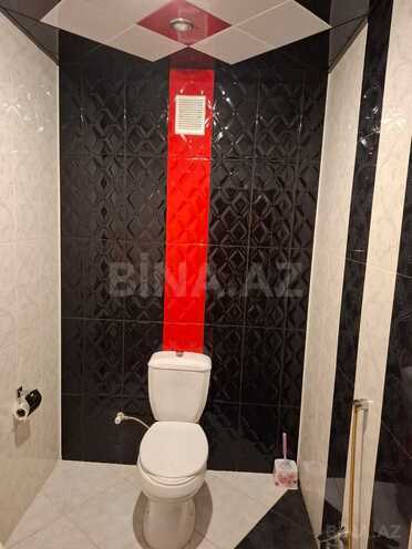 Продаётся 3-комн. новостройка 105 м², м. Халглар Достлугу, photo 15 from 19