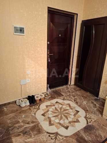 Продаётся 3-комн. новостройка 105 м², м. Халглар Достлугу, photo 11 from 19