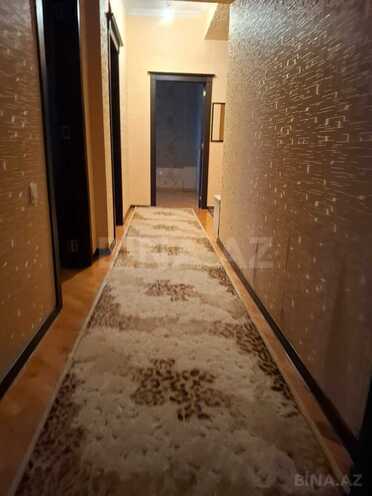 Продаётся 3-комн. новостройка 105 м², м. Халглар Достлугу, photo 13 from 19