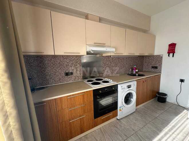 Продаётся 2-комн. новостройка 80 м², м. Гянджлик, photo 9 from 14