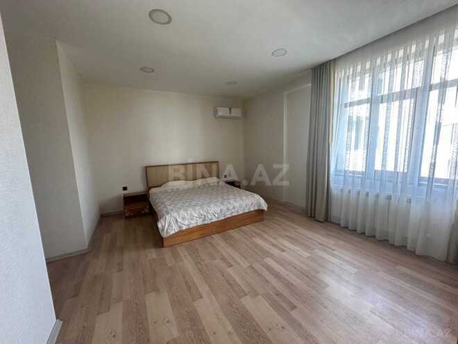 Продаётся 2-комн. новостройка 80 м², м. Гянджлик, photo 5 from 14
