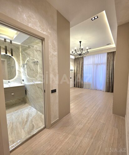 Продаётся 3-комн. новостройка 122 м², м. 28 мая, photo 20 from 32