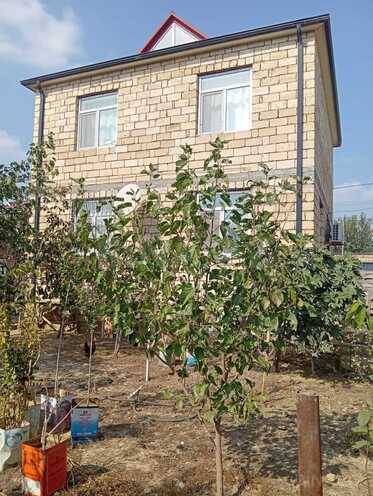Продаётся 4-комн. дом/дача 160 м², пос. Мехтиабад, photo 1 from 25
