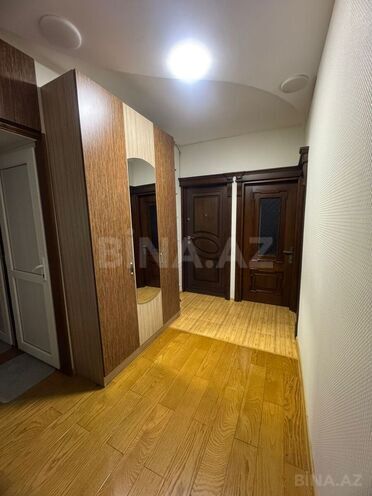 Satılır 4 otaqlı köhnə tikili 110 m², Yeni Günəşli q., photo 14 from 19