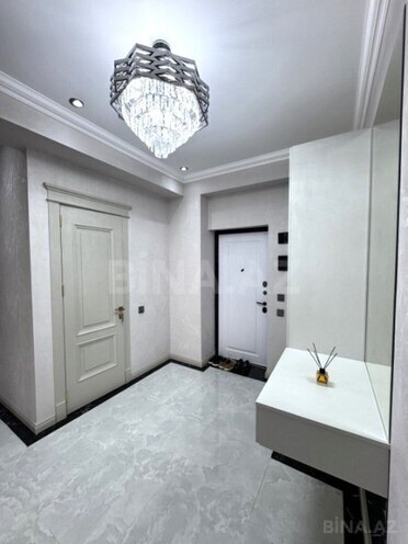 Satılır 3 otaqlı yeni tikili 140 m², Nəsimi r., photo 6 from 15