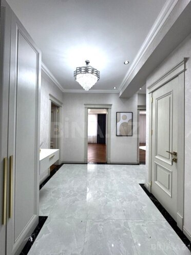 Satılır 3 otaqlı yeni tikili 140 m², Nəsimi r., photo 5 from 15