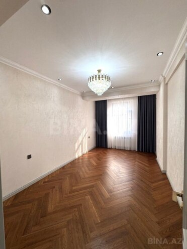 Satılır 3 otaqlı yeni tikili 140 m², Nəsimi r., photo 8 from 15