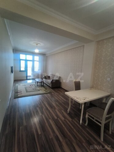 Satılır 2 otaqlı yeni tikili 60 m², Nəriman Nərimanov m., photo 6 from 17