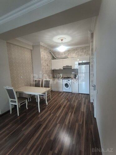 Satılır 2 otaqlı yeni tikili 60 m², Nəriman Nərimanov m., photo 8 from 17