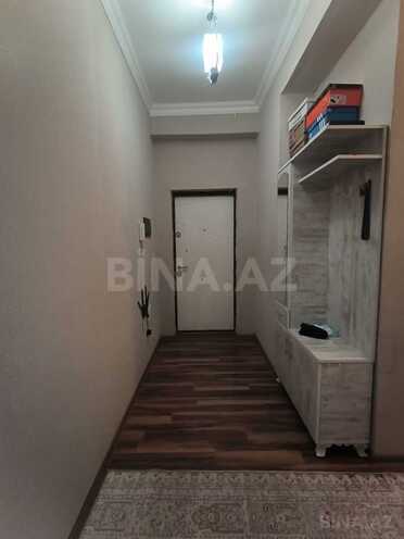 Satılır 2 otaqlı yeni tikili 60 m², Nəriman Nərimanov m., photo 12 from 17