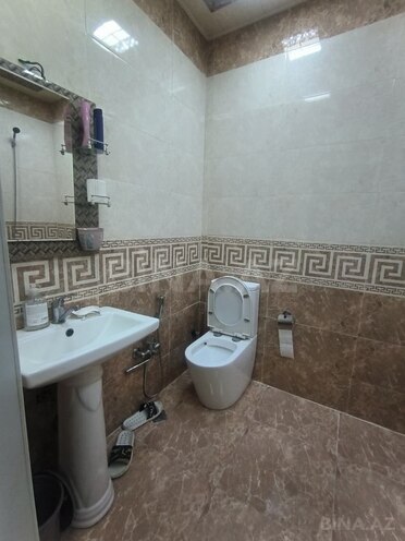 Satılır 2 otaqlı yeni tikili 60 m², Nəriman Nərimanov m., photo 15 from 17