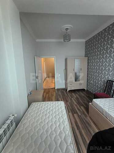 Satılır 2 otaqlı yeni tikili 60 m², Nəriman Nərimanov m., photo 10 from 17