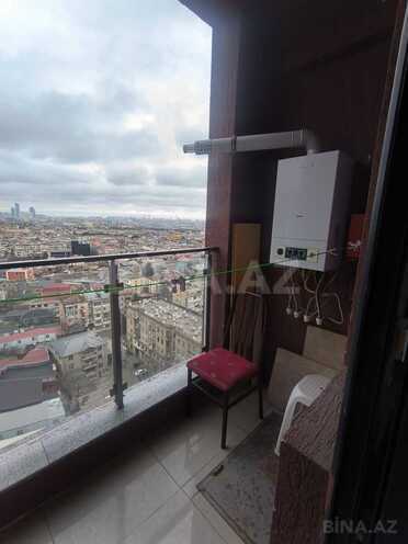 Satılır 2 otaqlı yeni tikili 60 m², Nəriman Nərimanov m., photo 13 from 17